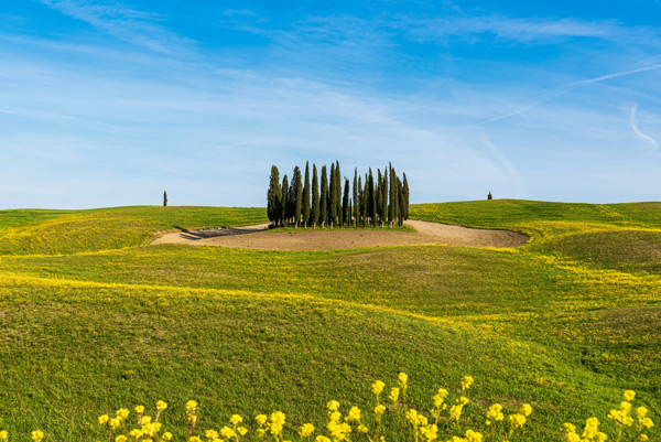 Toscana